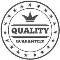 Quality Guaranteed