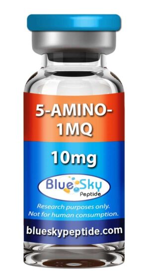 5-AMINO-1MQ 10mg