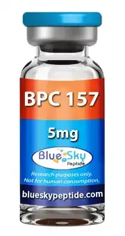 Buy Bulk BPC 157 5MG
