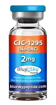 Buy Bulk CJC-1295 NO-DAC 2mg