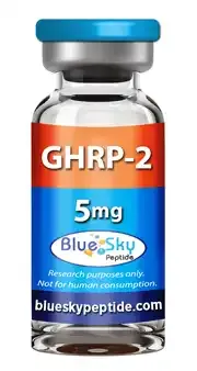 Buy Bulk GHRP-2 5mg