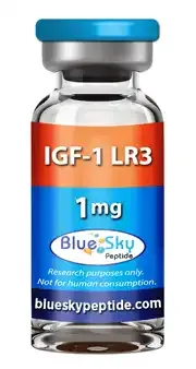 Shop IGF1-LR3 1mg