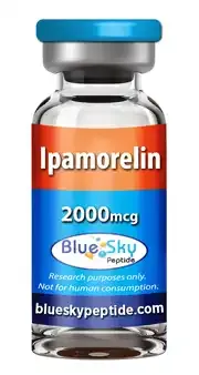 Buy Bulk IPAMORELIN 2000mcg