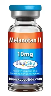 Buy Bulk MELANOTAN II 10mg