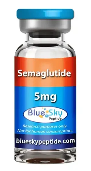 Buy Bulk Semaglutide 5mg