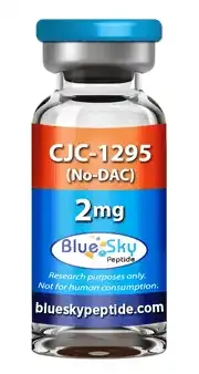 CJC 1295 NO DAC 2mg (MOD GRF 1-29)
