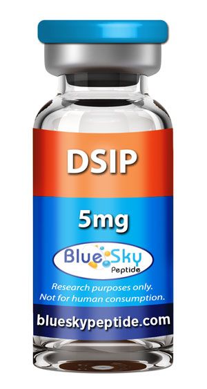 DSIP 5mg