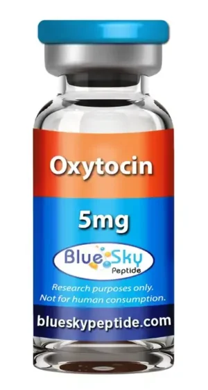 Oxytocin 5mg