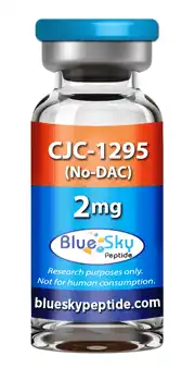CJC-1295 NO-DAC 2mg (MOD GRF 1-29)