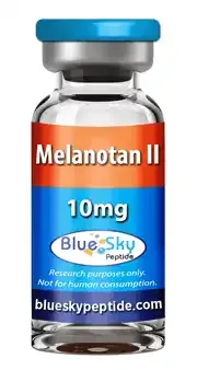 MELANOTAN II 10mg