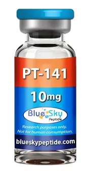 PT 141 Bremelanotide 10mg