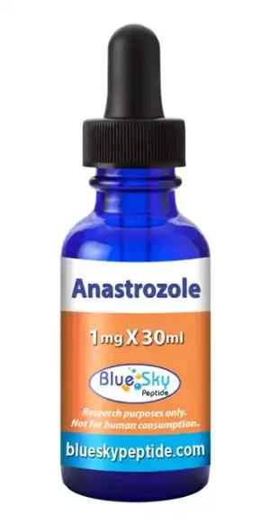 Anastrozole