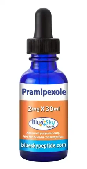 Pramipexole 2mg peptide