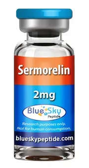 Sermorelin 2mg