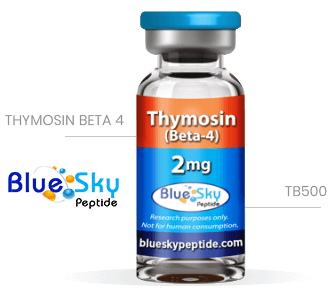 Thymosin Beta-4