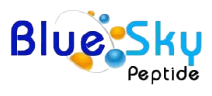 Blue Sky Peptide